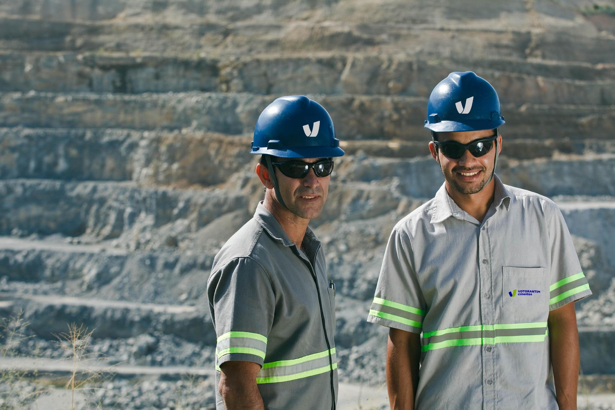 Inscreva se para o Curso Técnico em Mineração em parceria a