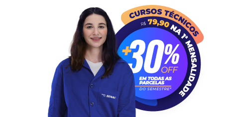 Cursos Tcnicos