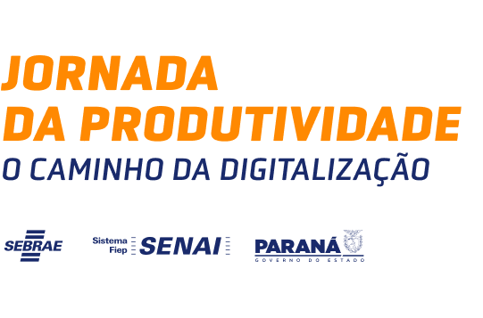 Banner Jornada da produtividade