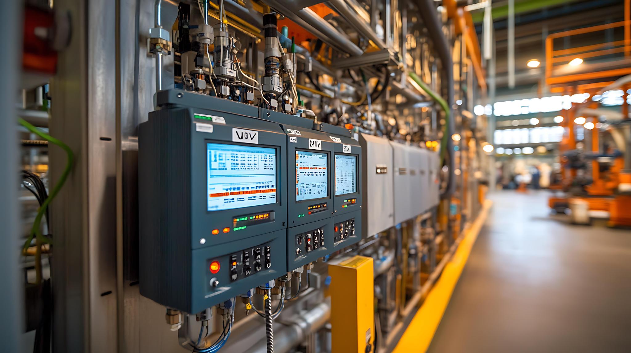 Imagem sobre Eficincia energtica: o diferencial competitivo para as indstrias brasileiras